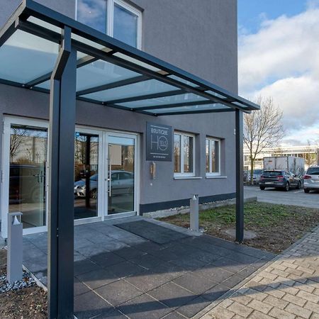 Vienna House Easy By Wyndham Ingolstadt Exterior foto